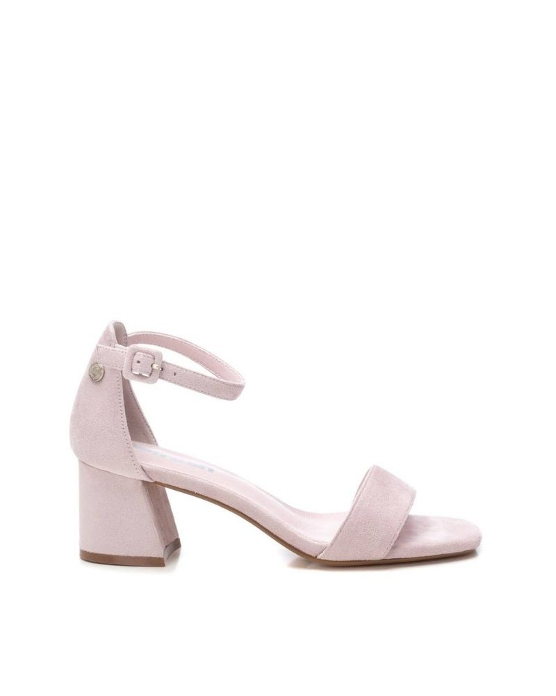 Sandalias Fiesta Abertas Mulher REFRESH Lilás 172584