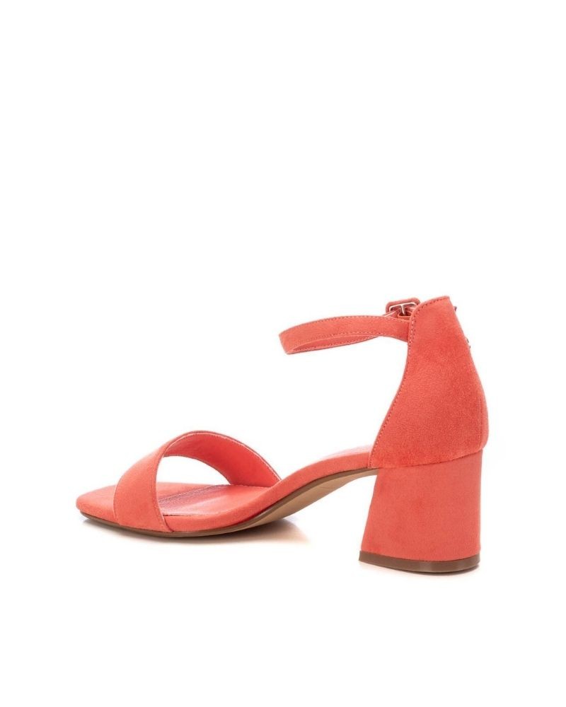  Sandalias Fiesta Mujer REFRESH Coral 172584
