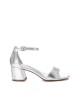  Zapatos Fiesta Mujer REFRESH Plata 172585