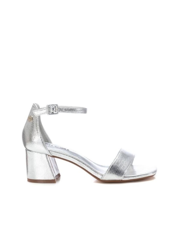 Sapatos Festa Mulher REFRESH Prata 172585