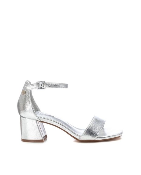 Sapatos Festa Mulher REFRESH Prata 172585