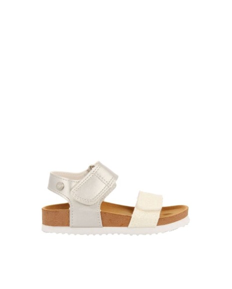Sandalias Abertas Infantil GIOSEPPO Branco 71344 ANGWIN
