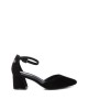 Sapatos Mulher REFRESH Preto 172583