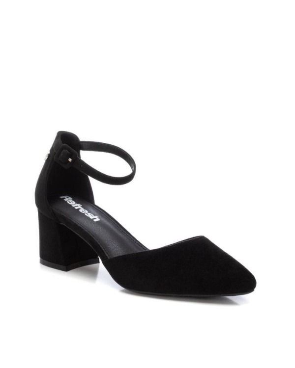Sapatos Mulher REFRESH Preto 172583
