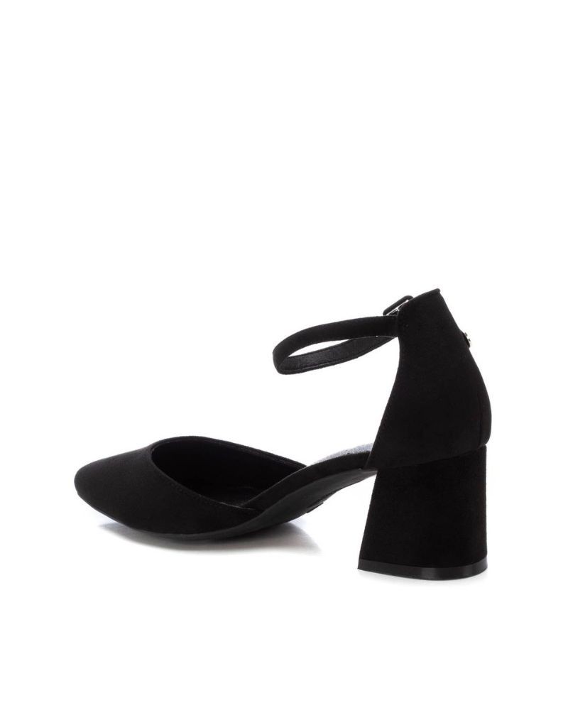 Sapatos Mulher REFRESH Preto 172583