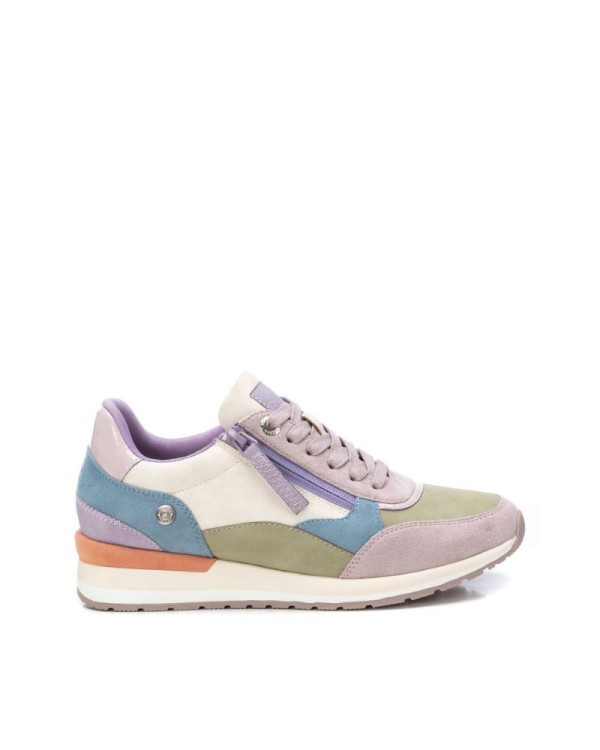 Sapatilhas Baixas Mulher REFRESH Roxo 172630