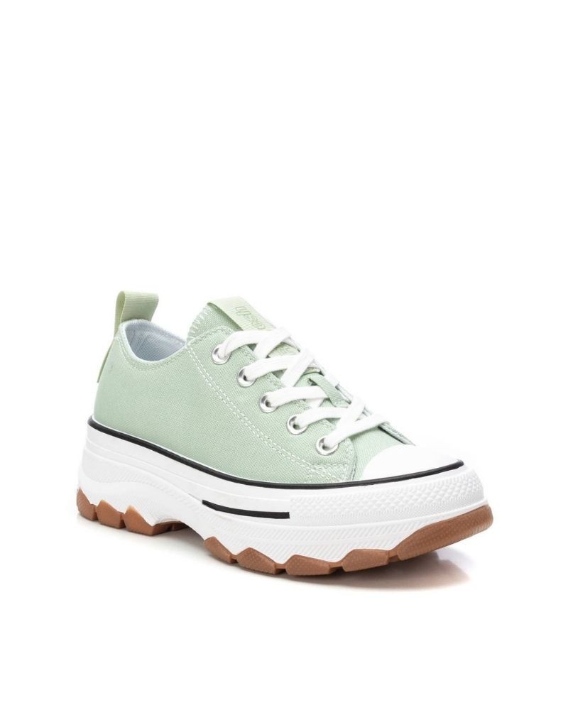  Zapatillas Bajas Mujer REFRESH 172477