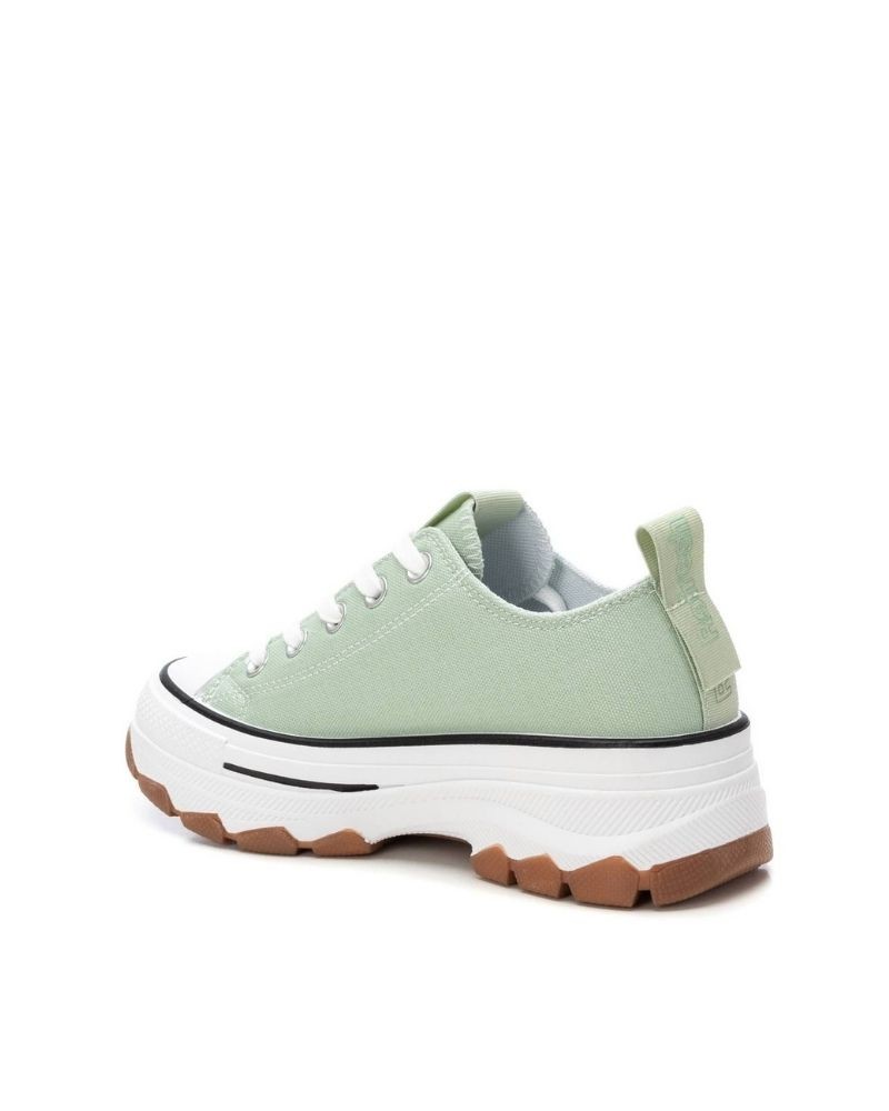  Zapatillas Bajas Mujer REFRESH 172477