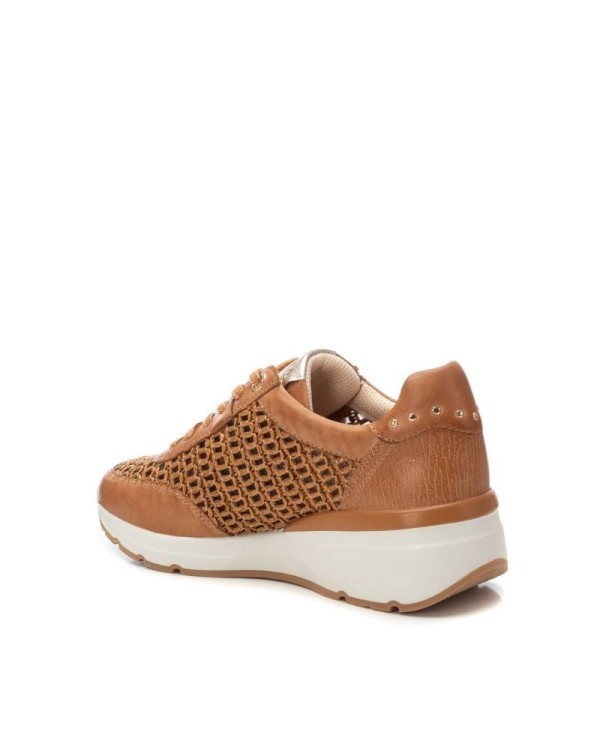  Zapatillas Bajas Mujer CARMELA Marrón 162326