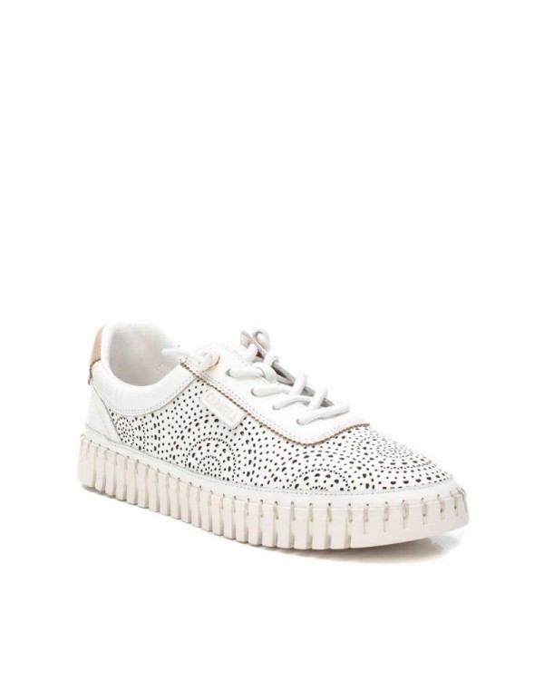  Zapatillas Bajas Mujer CARMELA Blanco 162327