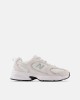 Sapatilhas Baixas Fascite Plantar Mulher NEW BALANCE Branco MR530CE