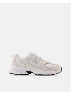Sapatilhas Baixas Fascite Plantar Mulher NEW BALANCE Branco MR530CE