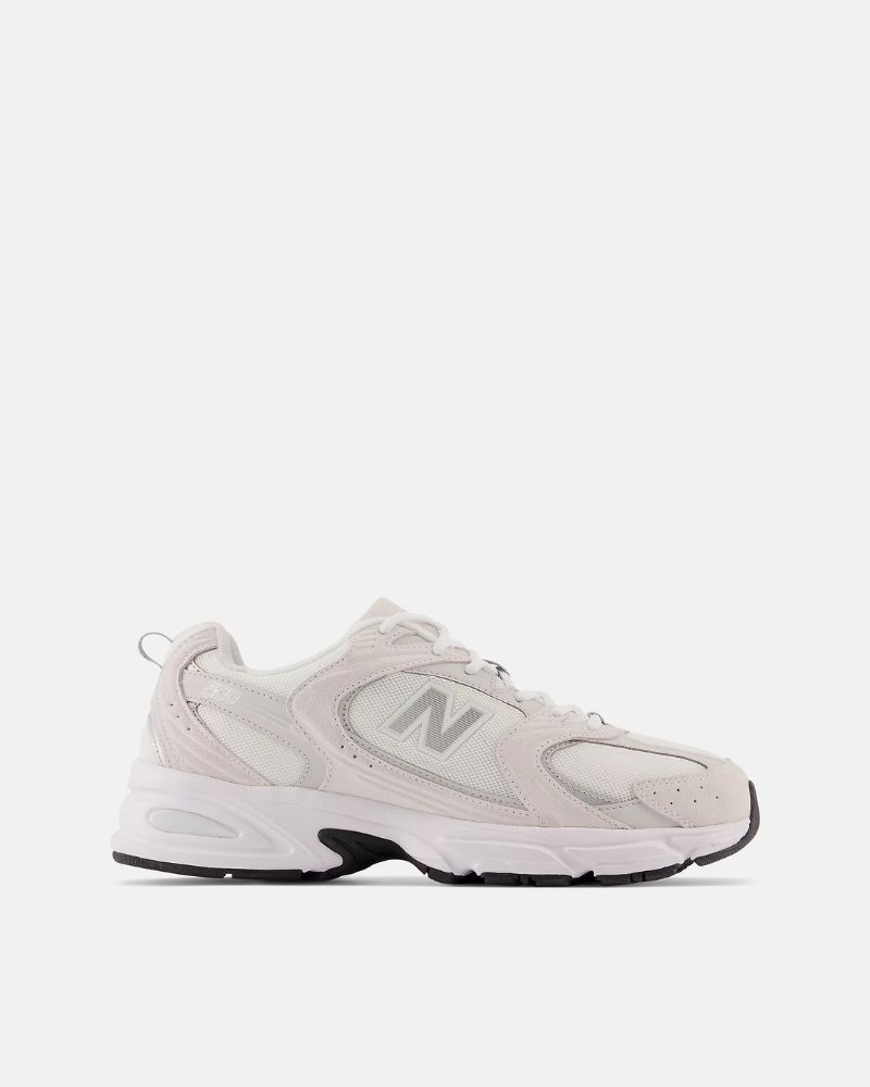 Sapatilhas Baixas Fascite Plantar Mulher NEW BALANCE Branco MR530CE