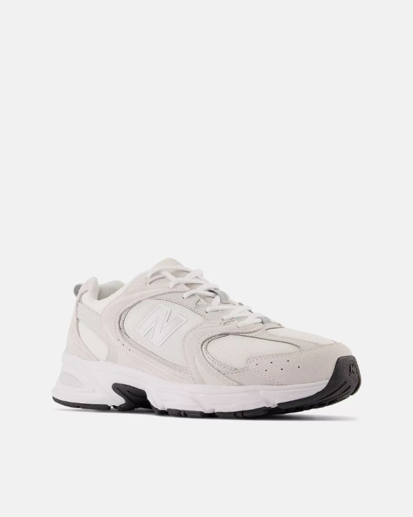 Sapatilhas Baixas Fascite Plantar Mulher NEW BALANCE Branco MR530CE