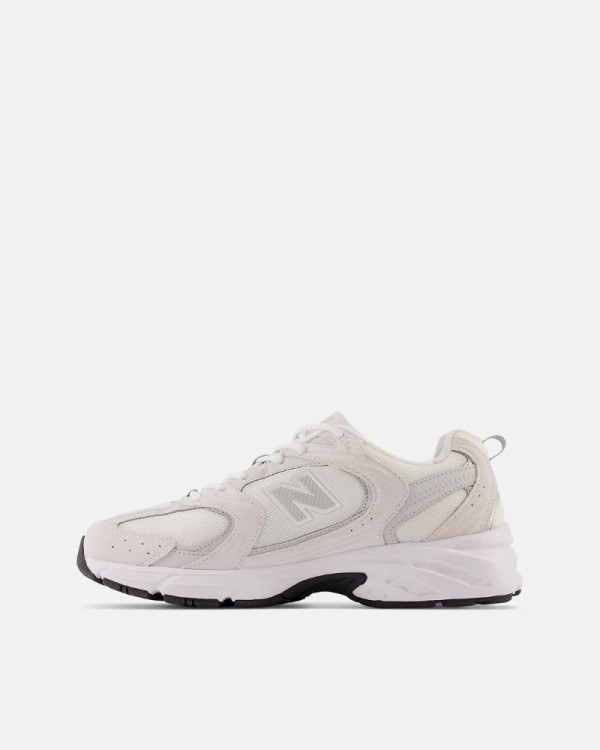 Sapatilhas Baixas Fascite Plantar Mulher NEW BALANCE Branco MR530CE
