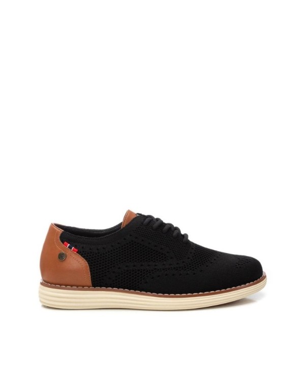 Sapatos Homem XTI Preto 144114