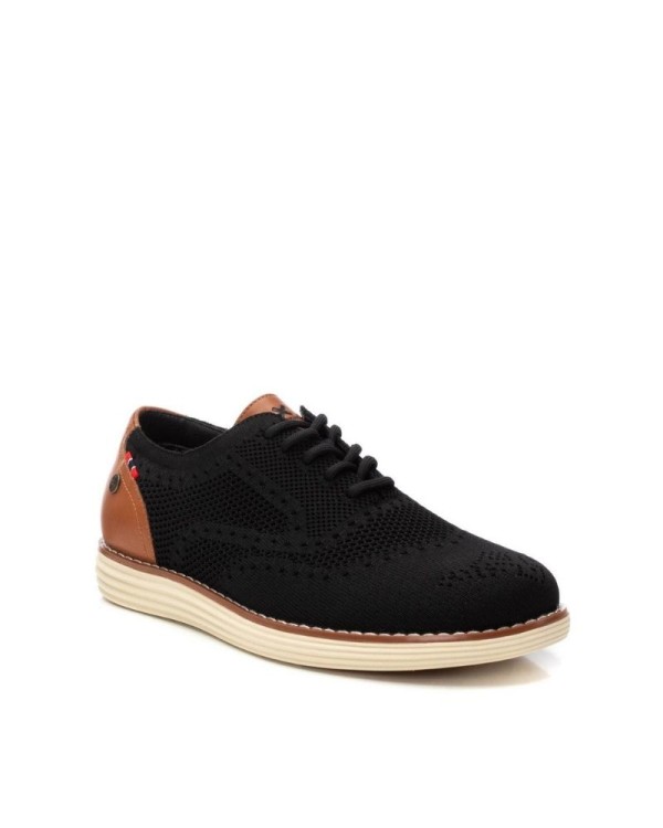  Zapatos Hombre XTI Negro 144114