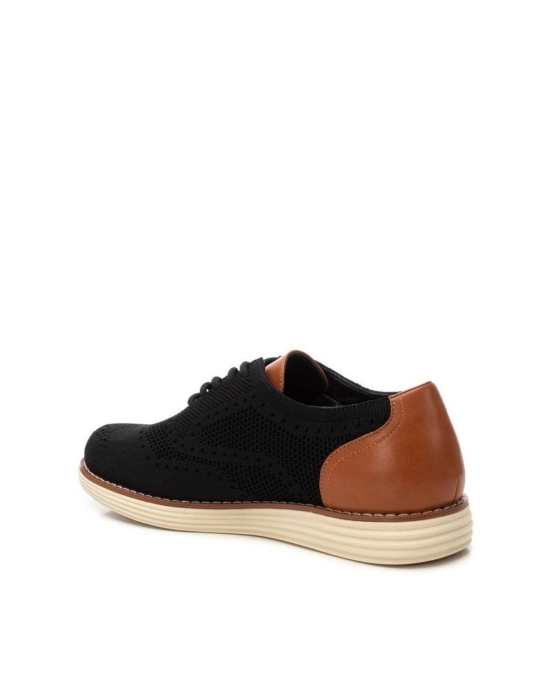 Sapatos Homem XTI Preto 144114