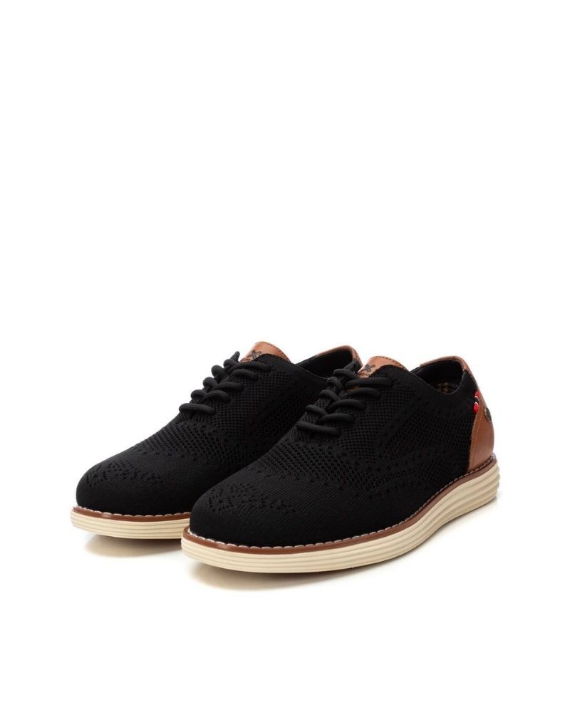 Sapatos Homem XTI Preto 144114