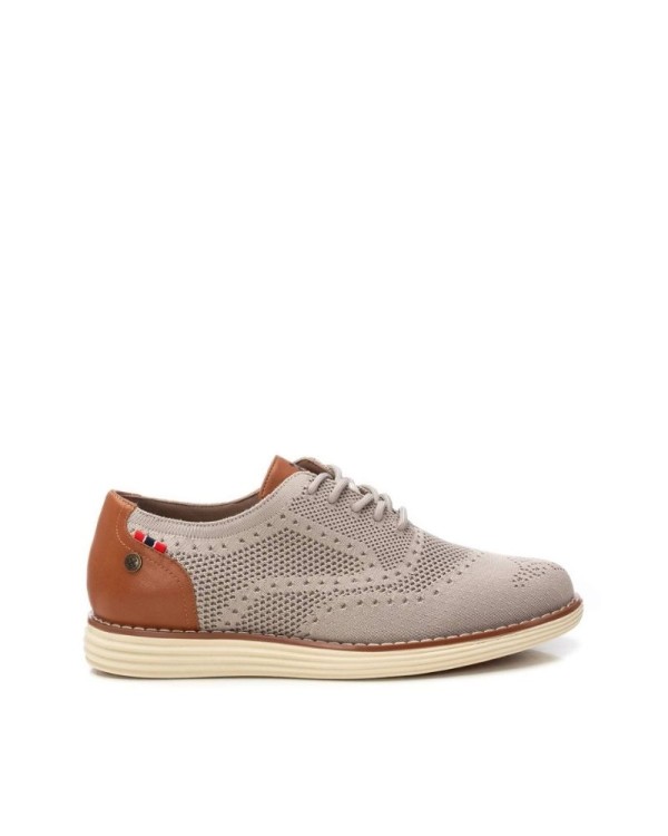 Sapatos Homem XTI Bege 144114