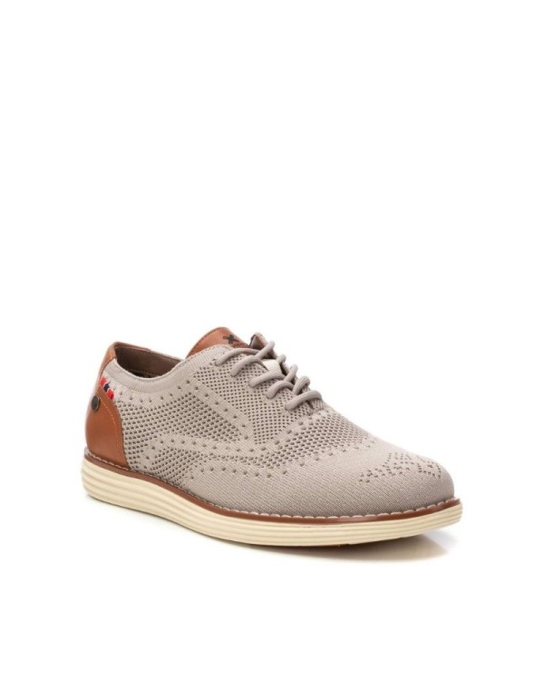  Zapatos Hombre XTI Beige 144114