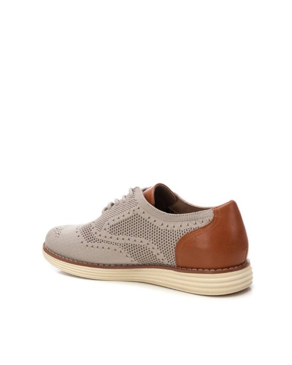  Zapatos Hombre XTI Beige 144114