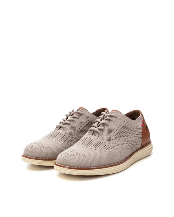  Zapatos Hombre XTI Beige 144114