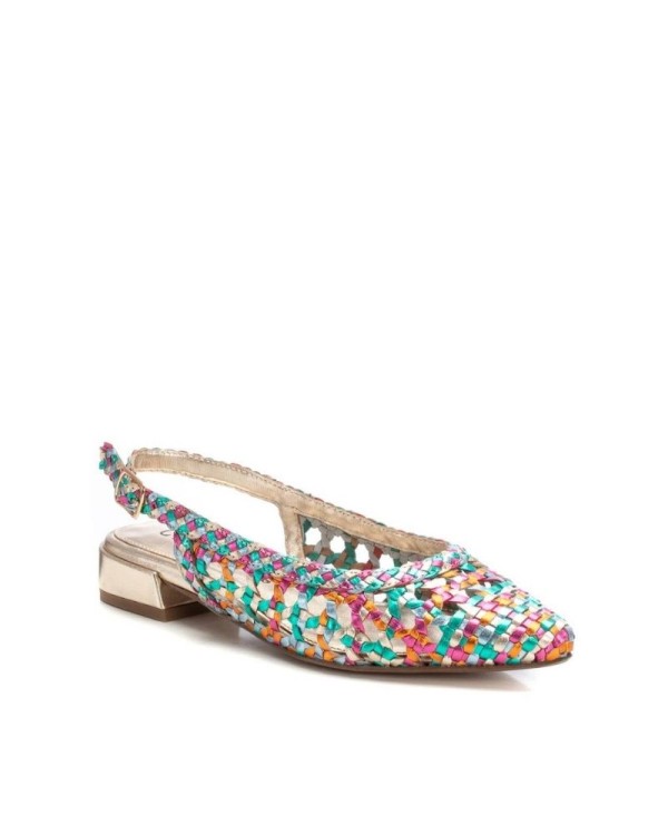  Zapatos Bailarinas Mujer CARMELA Multicolor 162183