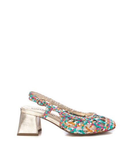 Sapatos Fiesta Ballerinas Mulher CARMELA Multicolor 162320