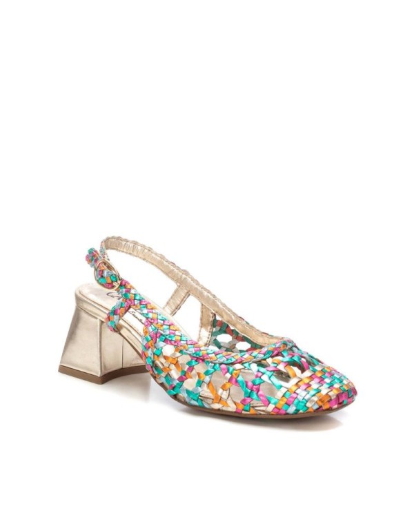 Sapatos Fiesta Ballerinas Mulher CARMELA Multicolor 162320