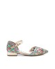  Zapatos Bailarinas Mujer CARMELA Multicolor 162339