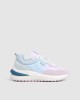  Zapatillas Bajas Mujer PEPE JEANS Multicolor PLS60044 WINSLOW COLORS