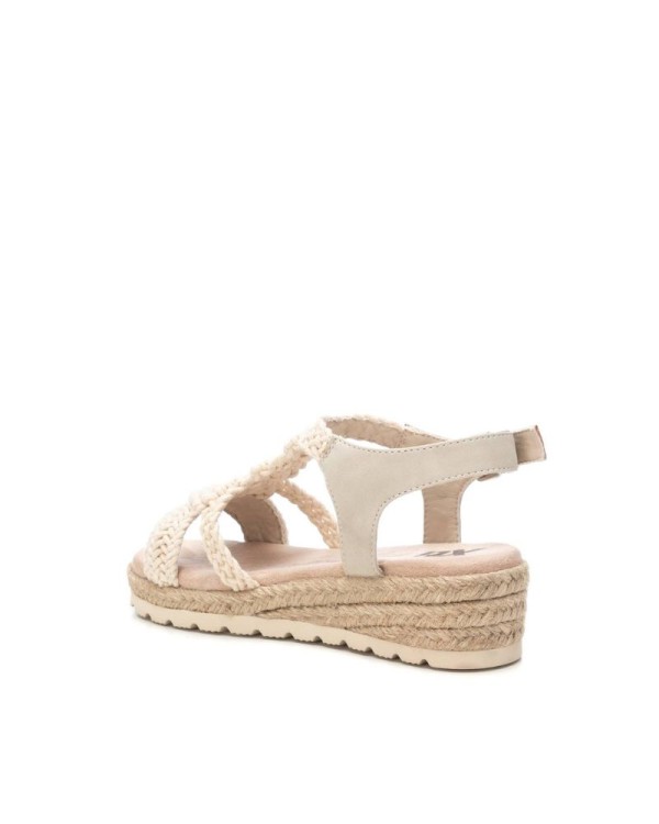  Sandalias Abiertas Infantil XTI Beige 150907