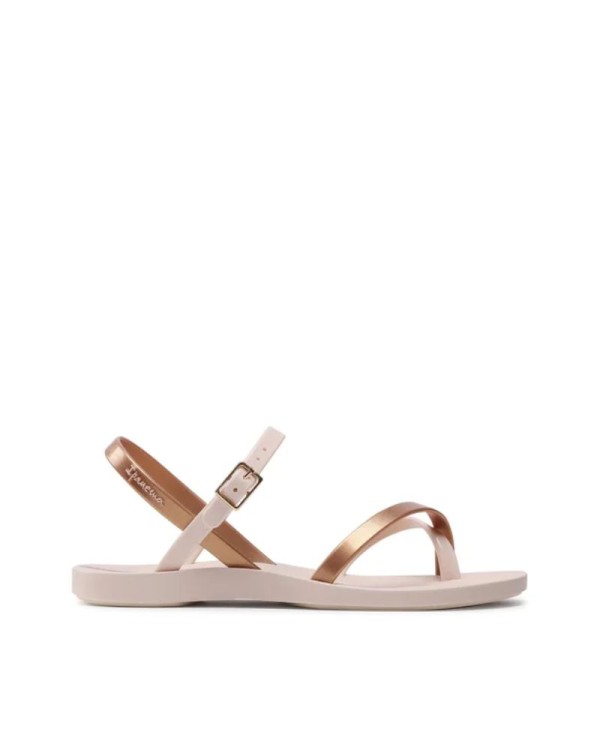 Sandálias Abertas Chinelos Mulher IPANEMA Rosa 82842 FASHION SAND VIII