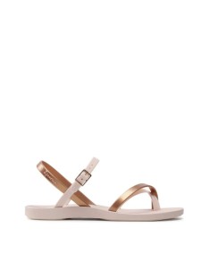 Sandálias Abertas Chinelos Mulher IPANEMA Rosa 82842 FASHION SAND VIII