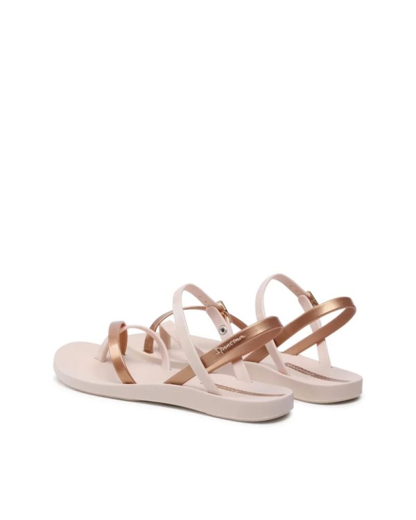 Sandálias Abertas Chinelos Mulher IPANEMA Rosa 82842 FASHION SAND VIII