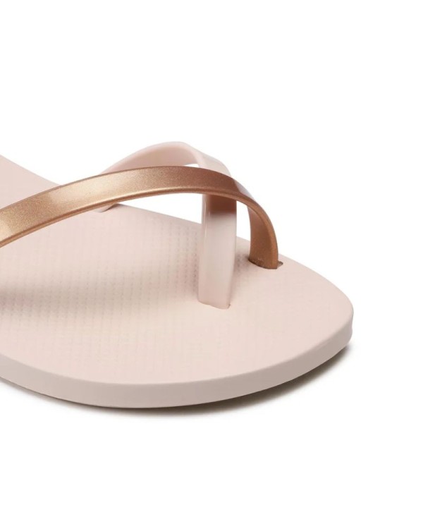  Sandalias Abiertas Chancletas Mujer IPANEMA Rosa 82842 FASHION SAND VIII