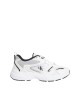Sapatilhas Baixas Mulher CALVIN KLEIN Branco YW0YW01807