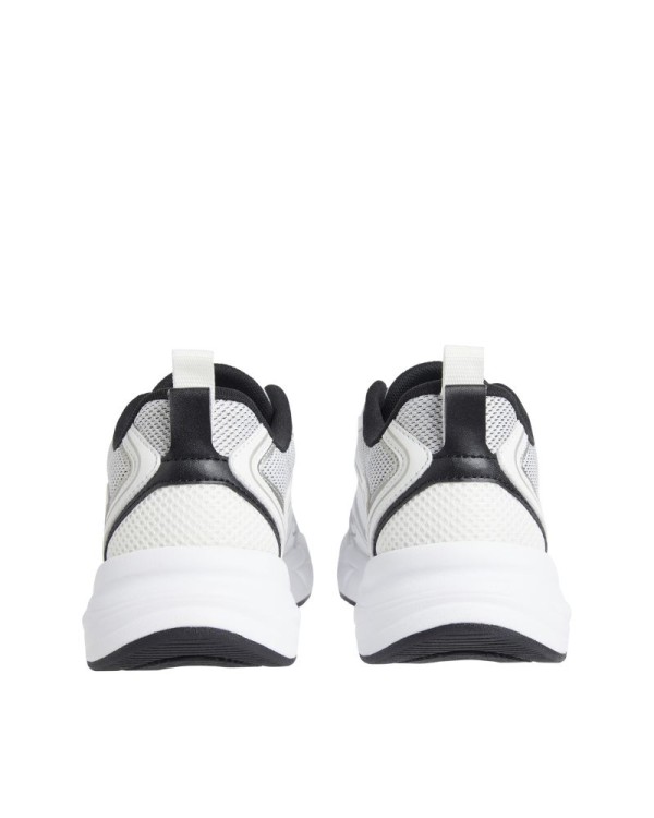  Zapatillas Bajas Mujer CALVIN KLEIN Blanco YW0YW01807