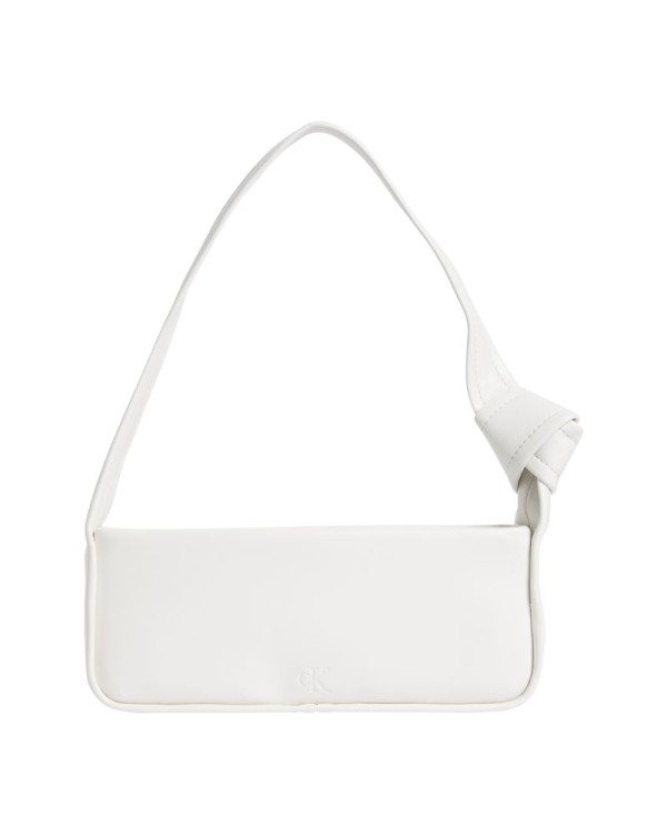  Bolsos Fiesta Mujer CALVIN KLEIN Blanco K60K613055