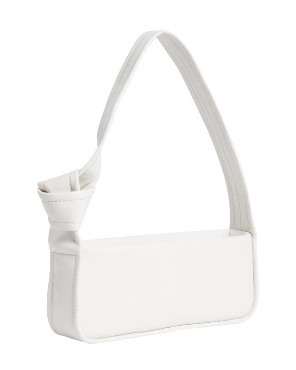  Bolsos Fiesta Mujer CALVIN KLEIN Blanco K60K613055