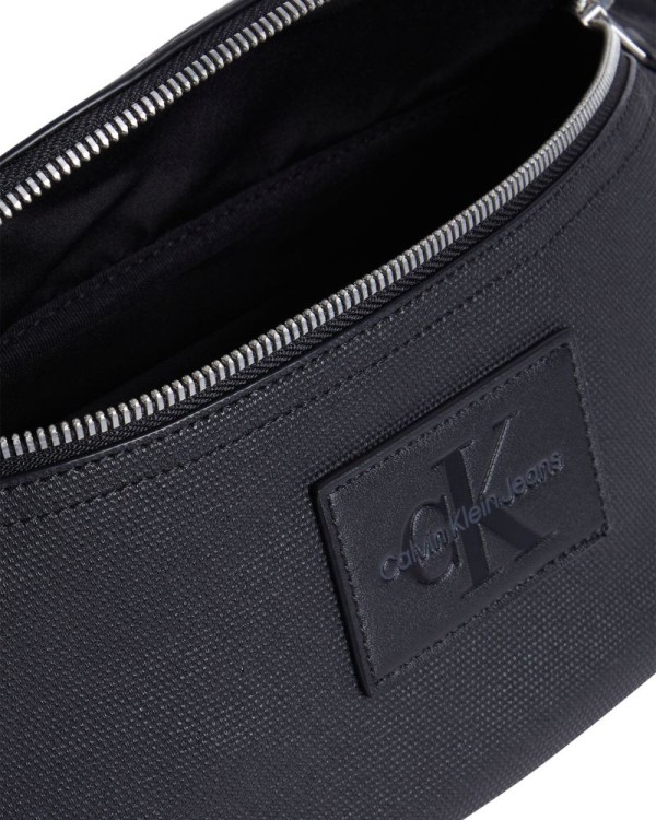 Bolsas Homem CALVIN KLEIN Preto K50K512998