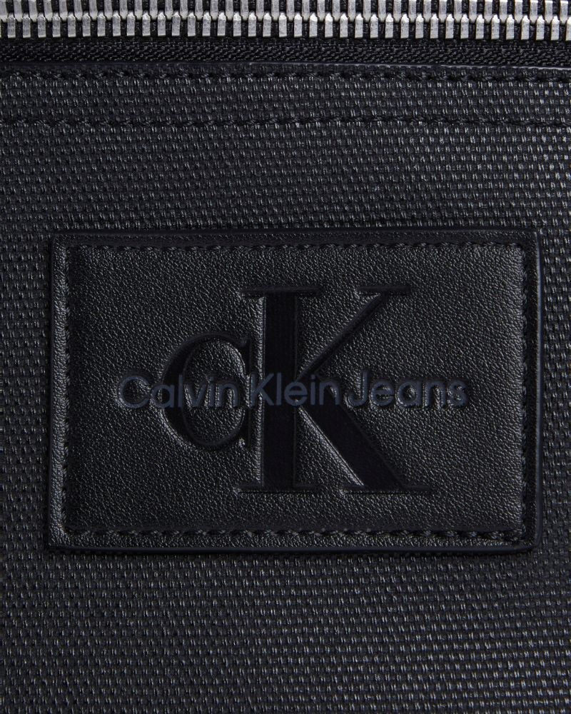 Bolsas Homem CALVIN KLEIN Preto K50K512998
