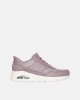  Zapatillas Bajas Mujer SKECHERS Morado 177117 UNO