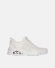 Sapatilhas Baixas Mulher SKECHERS Branco 177116 TRÊS AIR UM