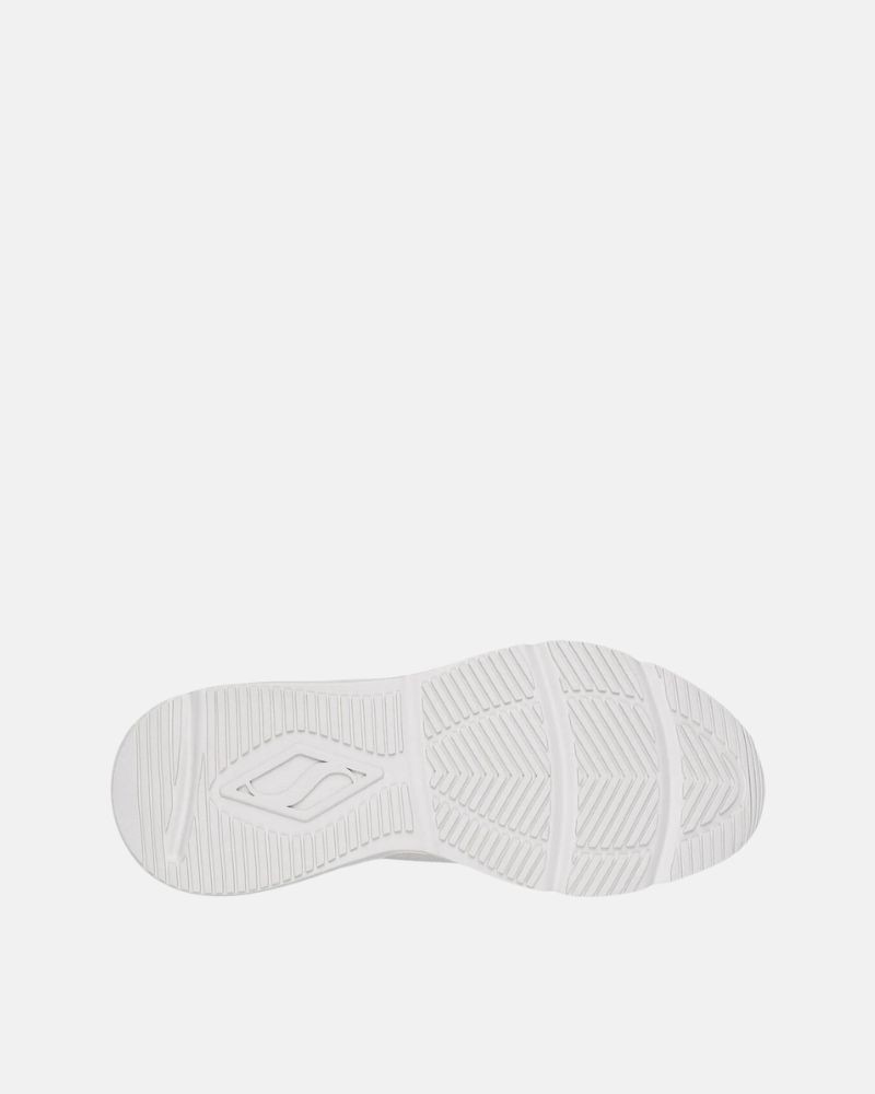 Sapatilhas Baixas Mulher SKECHERS Branco 177116 TRÊS AIR UM