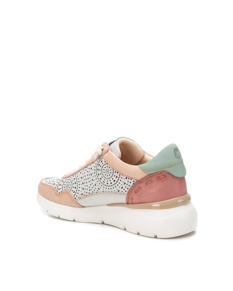  Zapatillas Mujer CARMELA Nude 162274