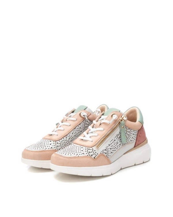  Zapatillas Mujer CARMELA Nude 162274