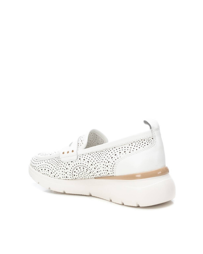 Sapatos Mulher CARMELA Branco 162275