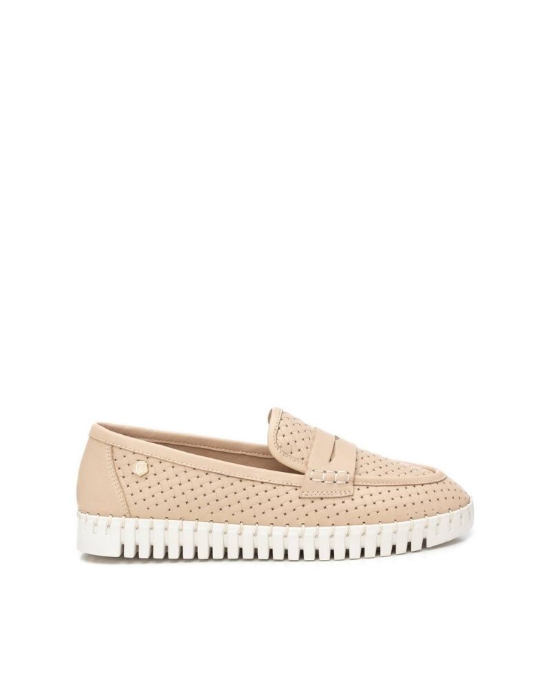 Sapatos Mulher CARMELA Beige 162303